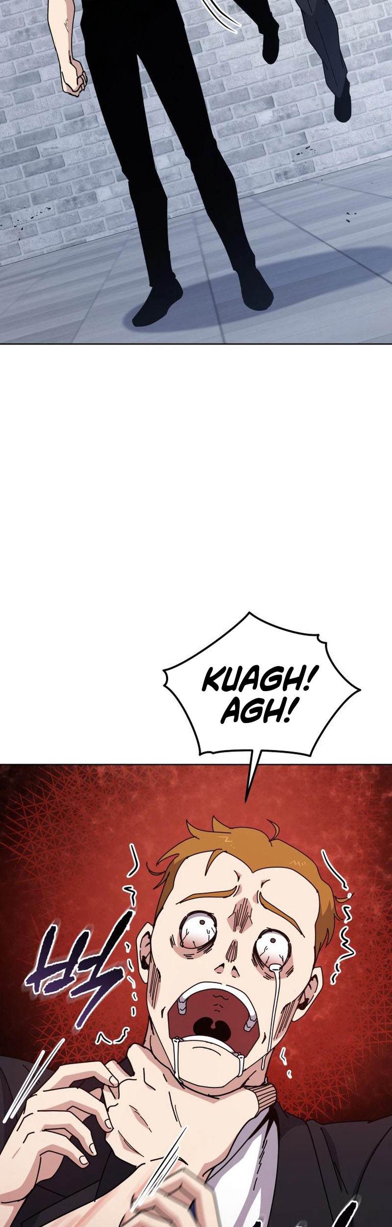 The Descent of the Demonic Master Chapter 156 Gambar 52