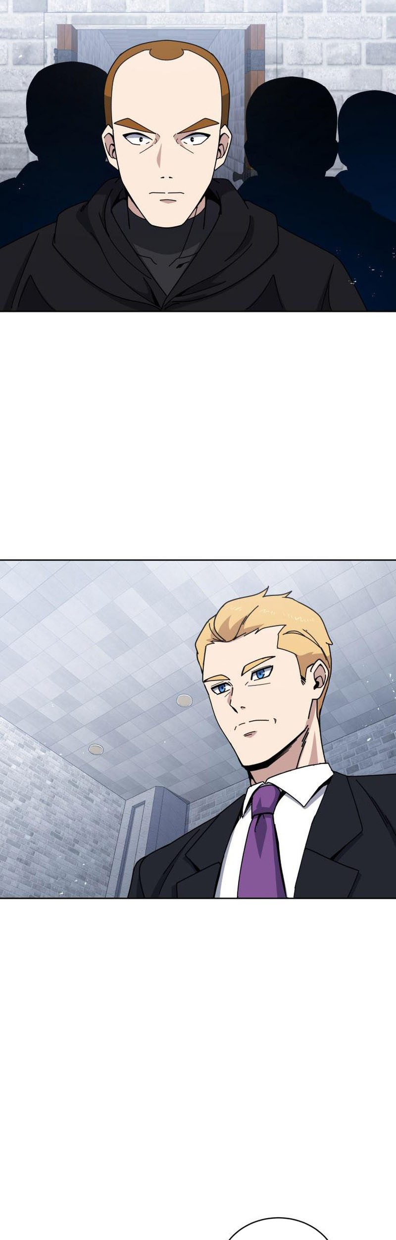 The Descent of the Demonic Master Chapter 156 Gambar 58