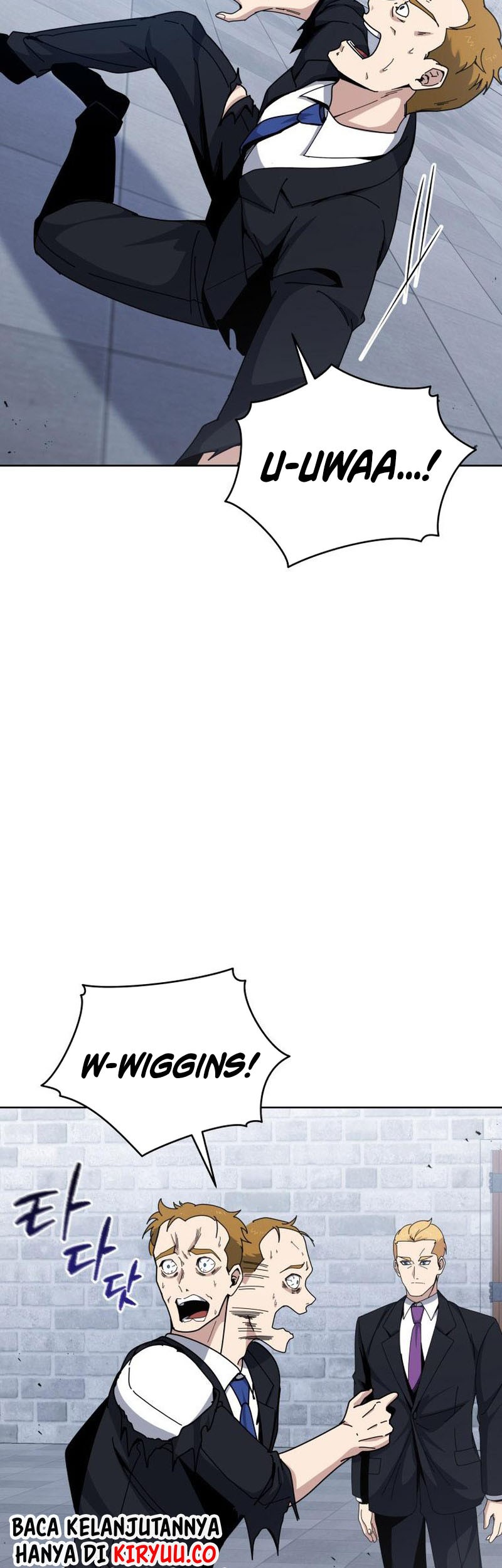 The Descent of the Demonic Master Chapter 156 Gambar 40