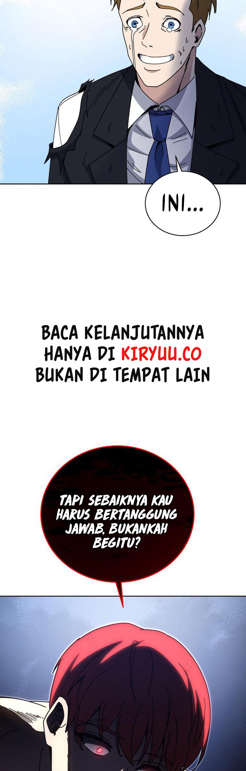 The Descent of the Demonic Master Chapter 156 Gambar 48