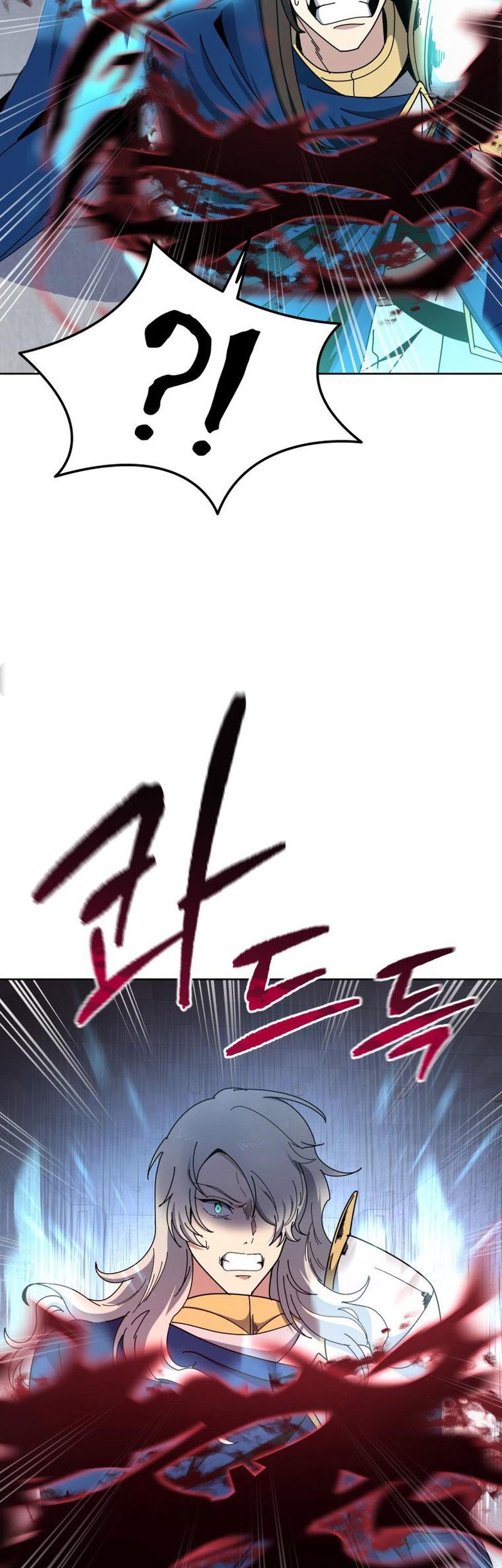 The Descent of the Demonic Master Chapter 156 Gambar 8