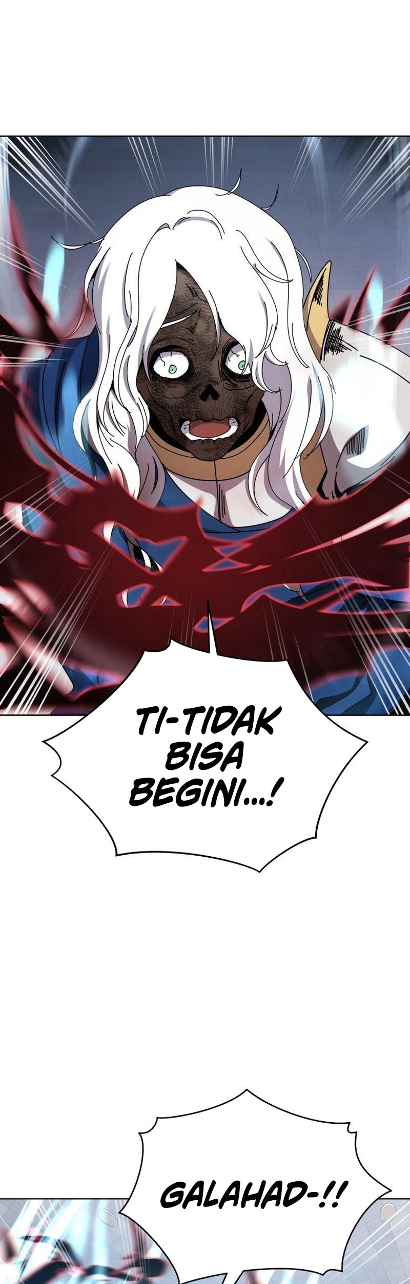 The Descent of the Demonic Master Chapter 156 Gambar 11