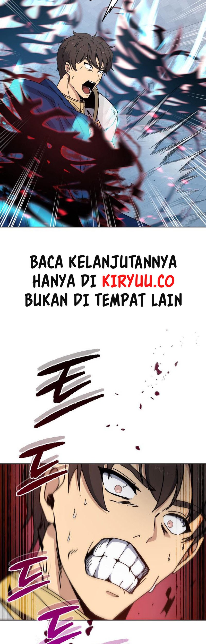 The Descent of the Demonic Master Chapter 156 Gambar 12