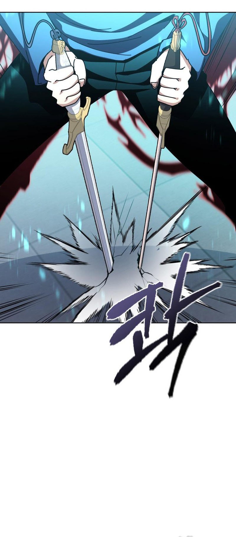 The Descent of the Demonic Master Chapter 156 Gambar 17