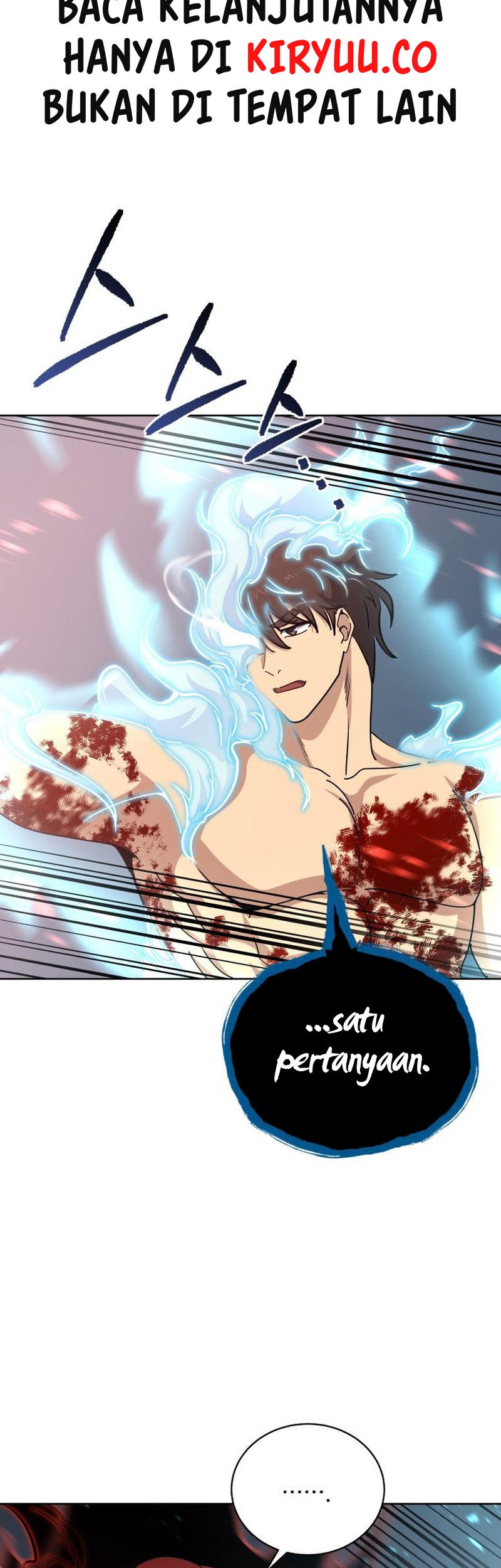 The Descent of the Demonic Master Chapter 156 Gambar 28