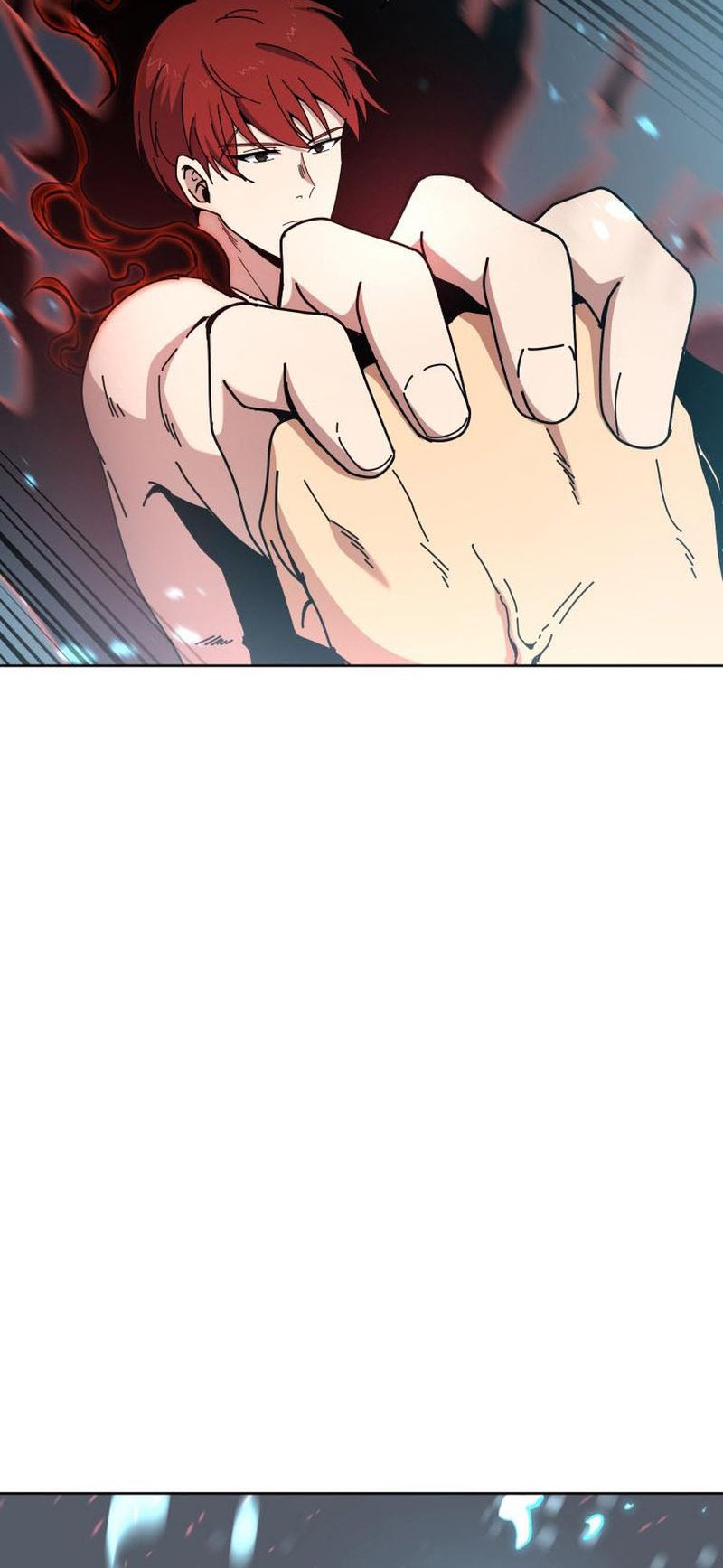 The Descent of the Demonic Master Chapter 156 Gambar 29