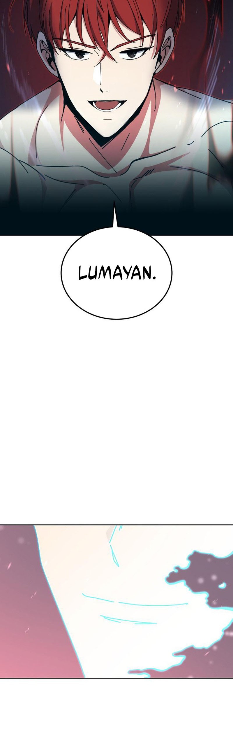 The Descent of the Demonic Master Chapter 156 Gambar 31