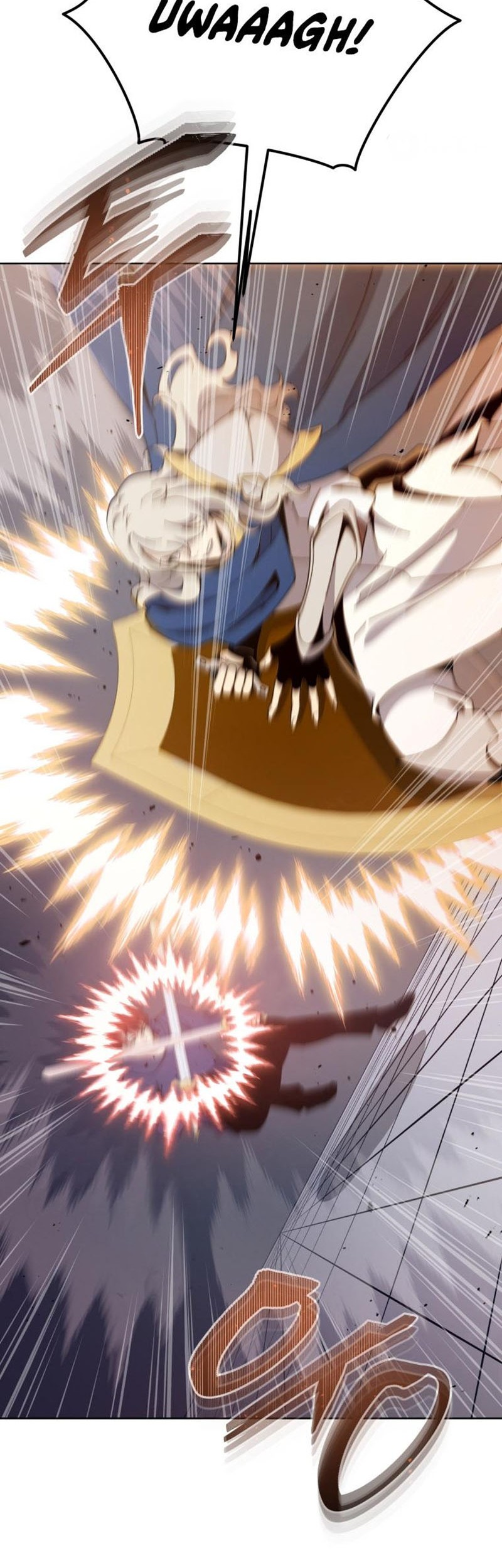 The Descent of the Demonic Master Chapter 155 Gambar 15