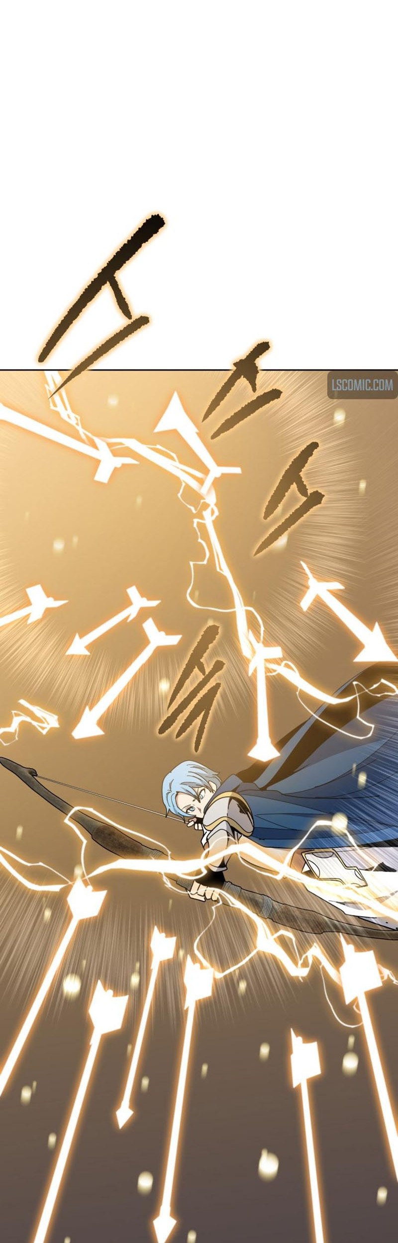 The Descent of the Demonic Master Chapter 155 Gambar 21