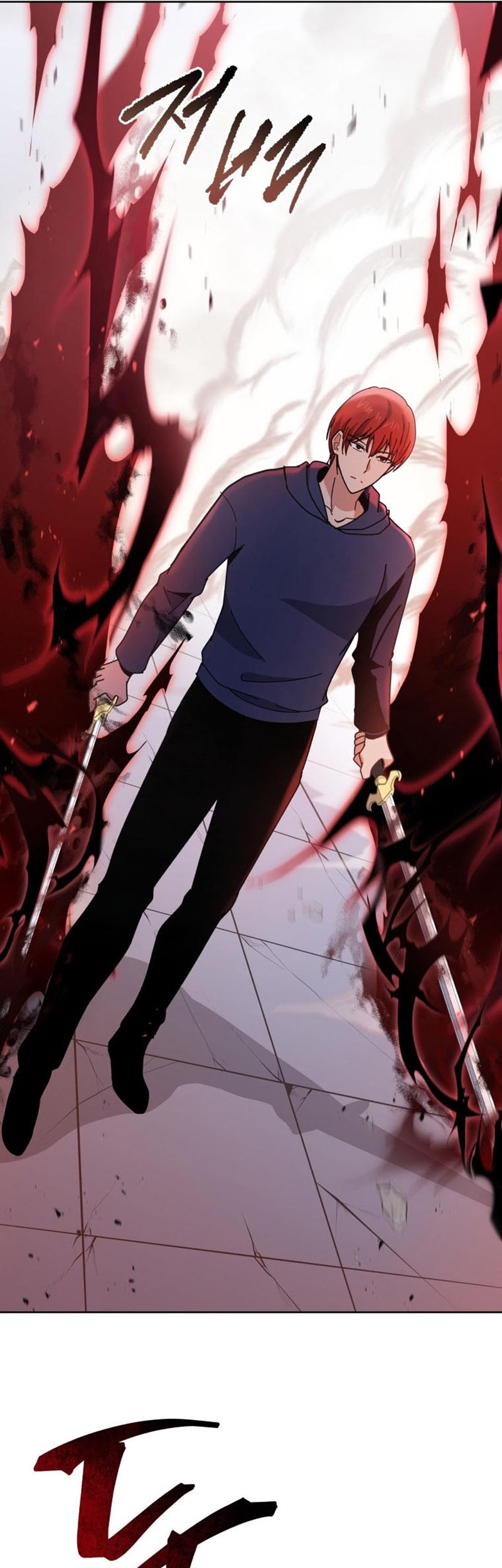 The Descent of the Demonic Master Chapter 155 Gambar 27