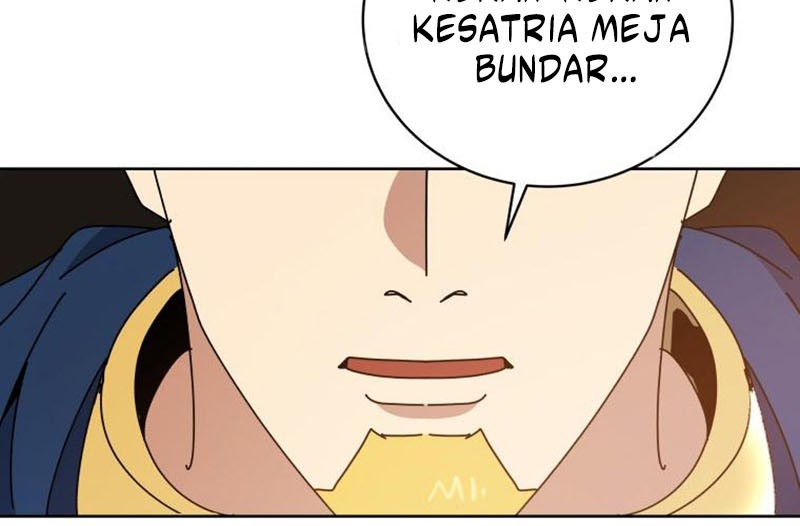 The Descent of the Demonic Master Chapter 155 Gambar 36
