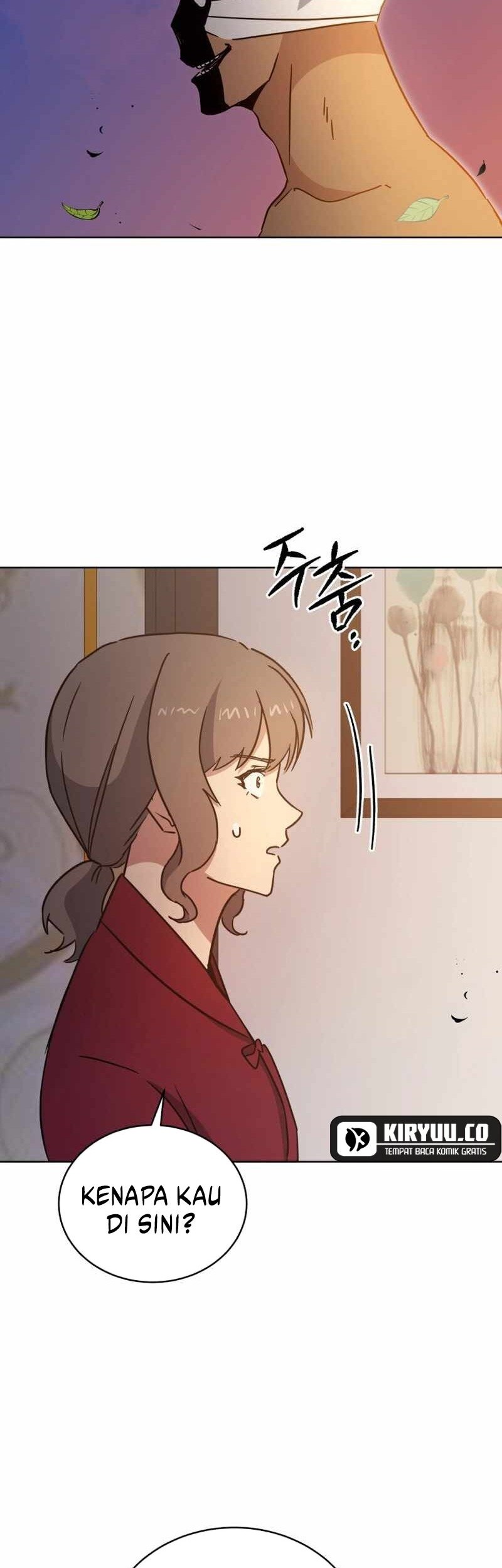 The Descent of the Demonic Master Chapter 162 Gambar 52