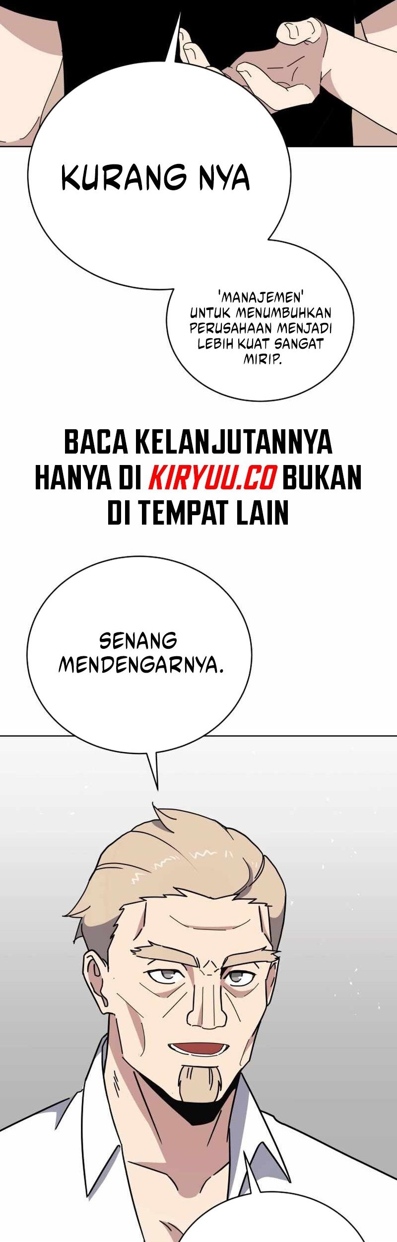 The Descent of the Demonic Master Chapter 162 Gambar 38