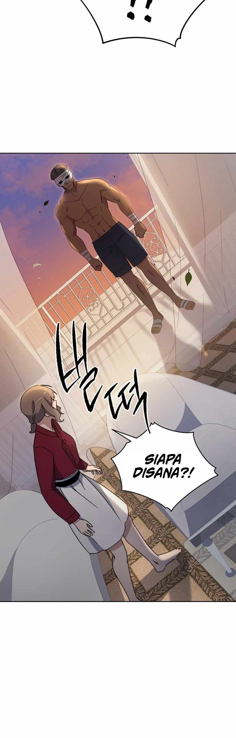 The Descent of the Demonic Master Chapter 162 Gambar 49