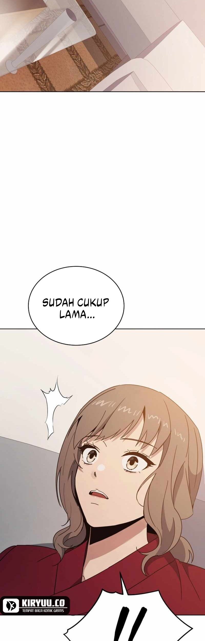 The Descent of the Demonic Master Chapter 162 Gambar 48