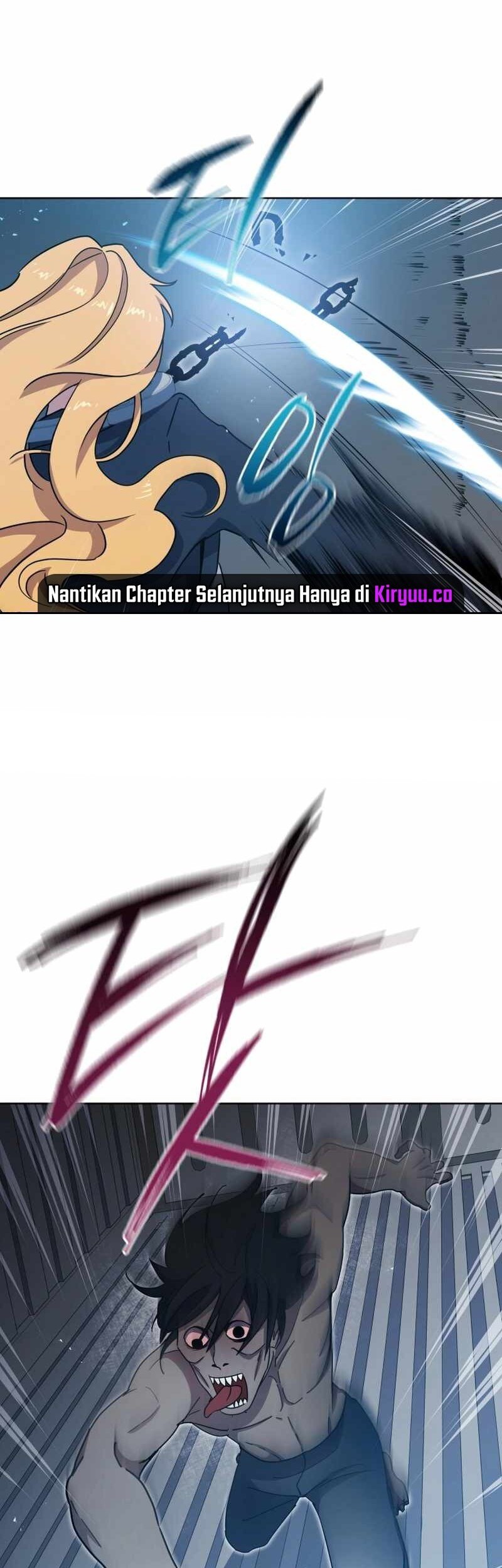 The Descent of the Demonic Master Chapter 162 Gambar 11