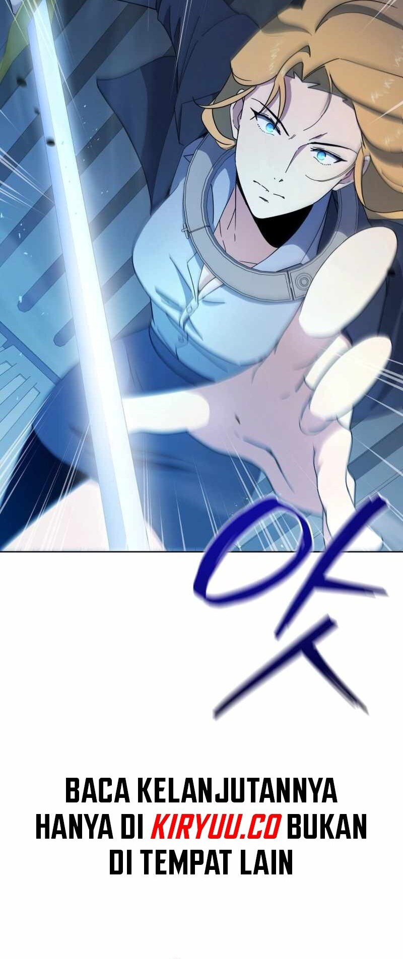 The Descent of the Demonic Master Chapter 162 Gambar 13