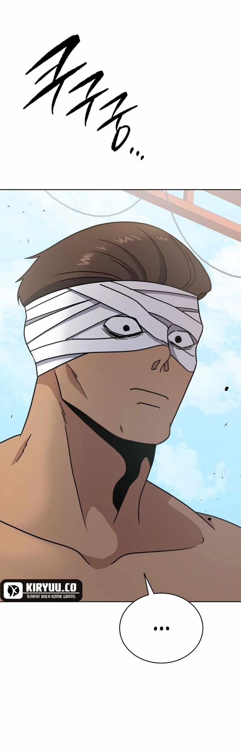 The Descent of the Demonic Master Chapter 162 Gambar 16