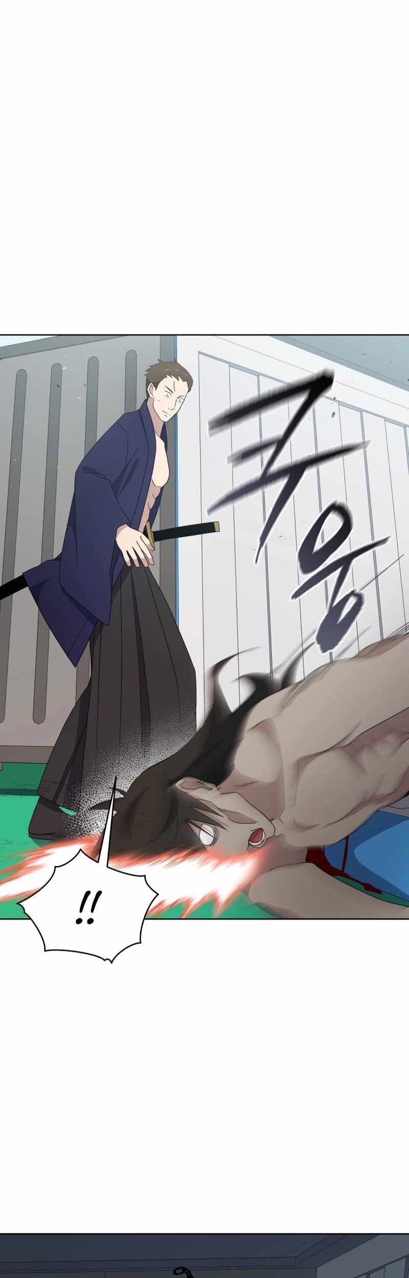 The Descent of the Demonic Master Chapter 162 Gambar 20