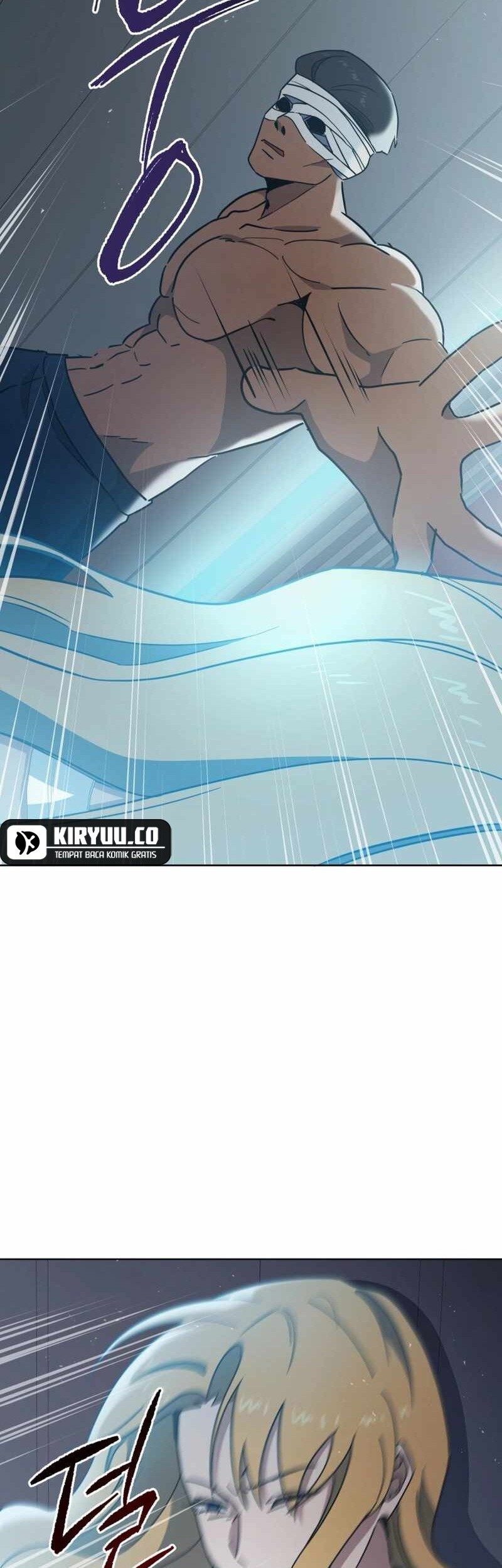 The Descent of the Demonic Master Chapter 162 Gambar 24