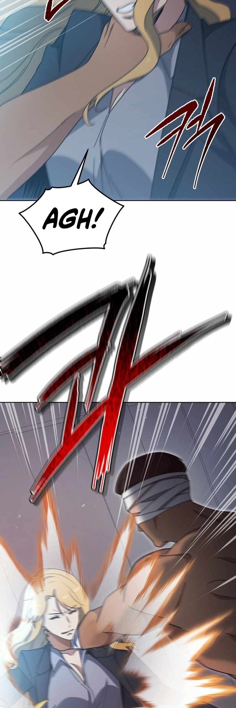 The Descent of the Demonic Master Chapter 162 Gambar 25