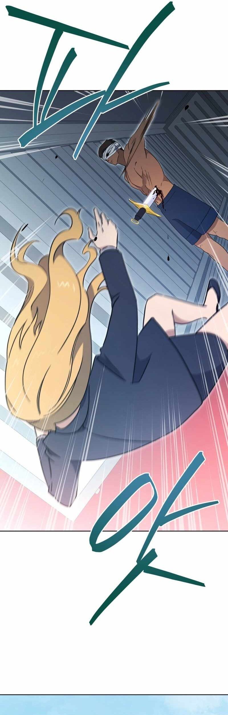 The Descent of the Demonic Master Chapter 162 Gambar 30