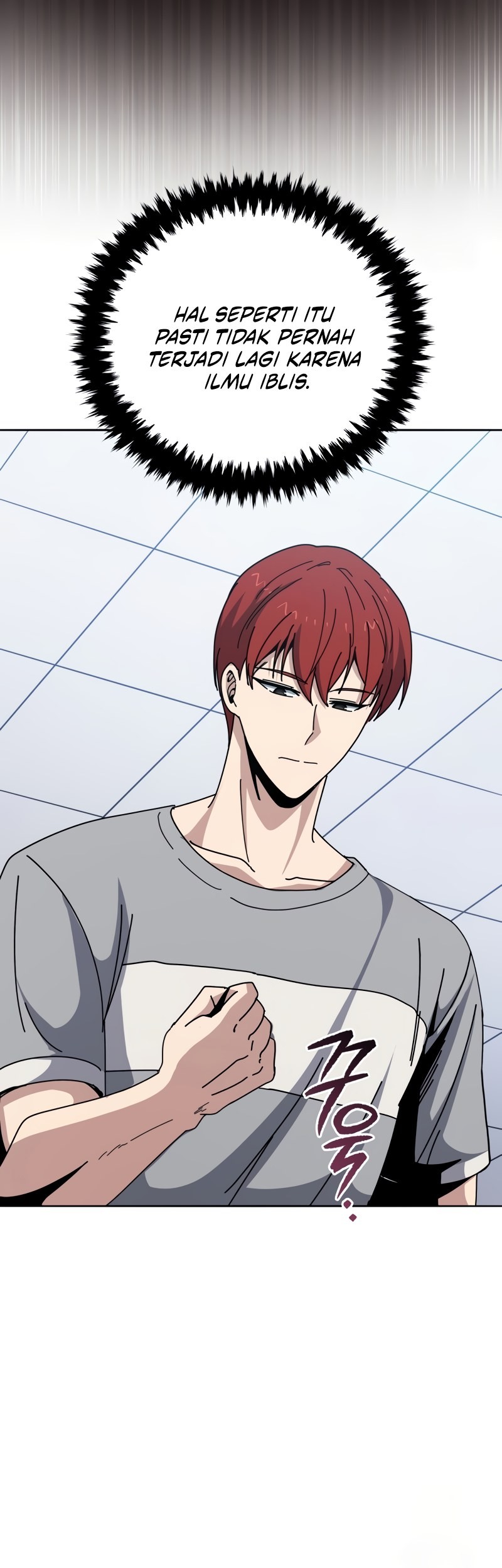 The Descent of the Demonic Master Chapter 161 Gambar 50