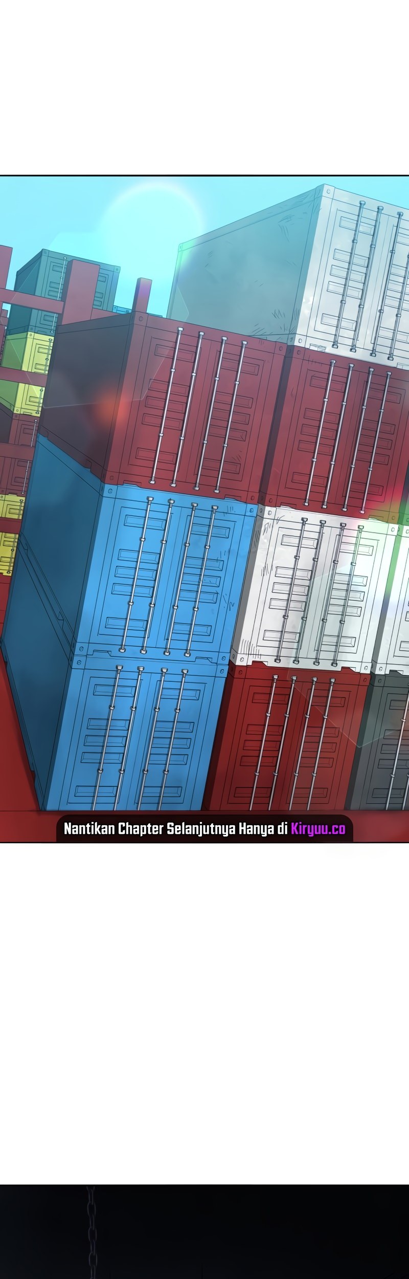 The Descent of the Demonic Master Chapter 161 Gambar 52