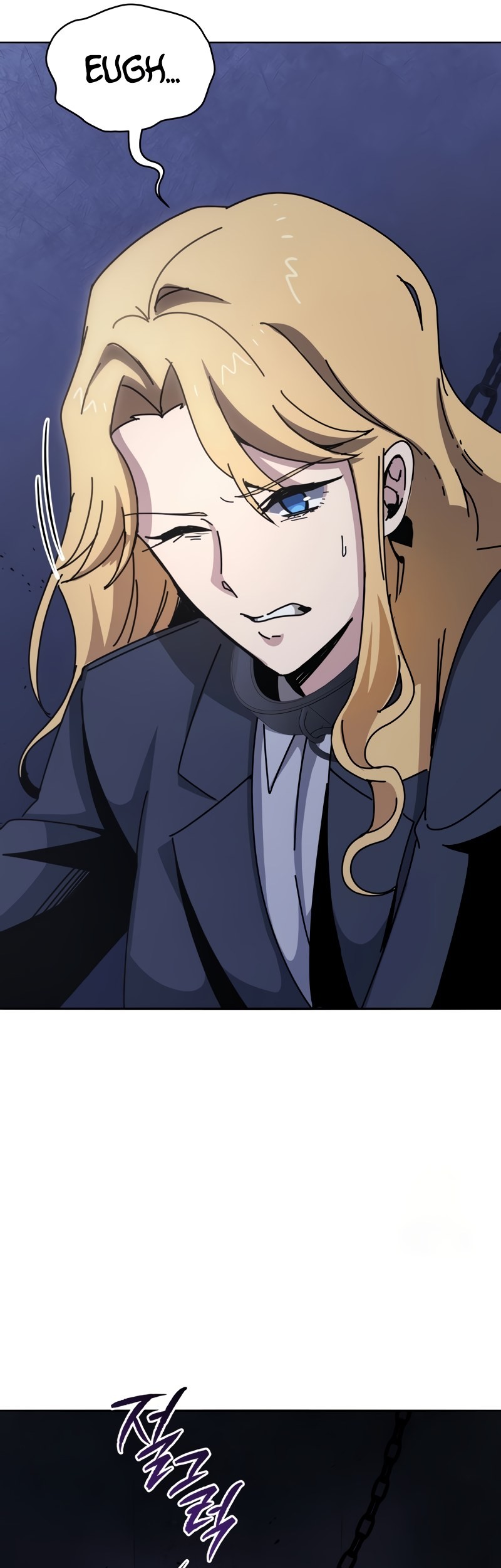 The Descent of the Demonic Master Chapter 161 Gambar 54