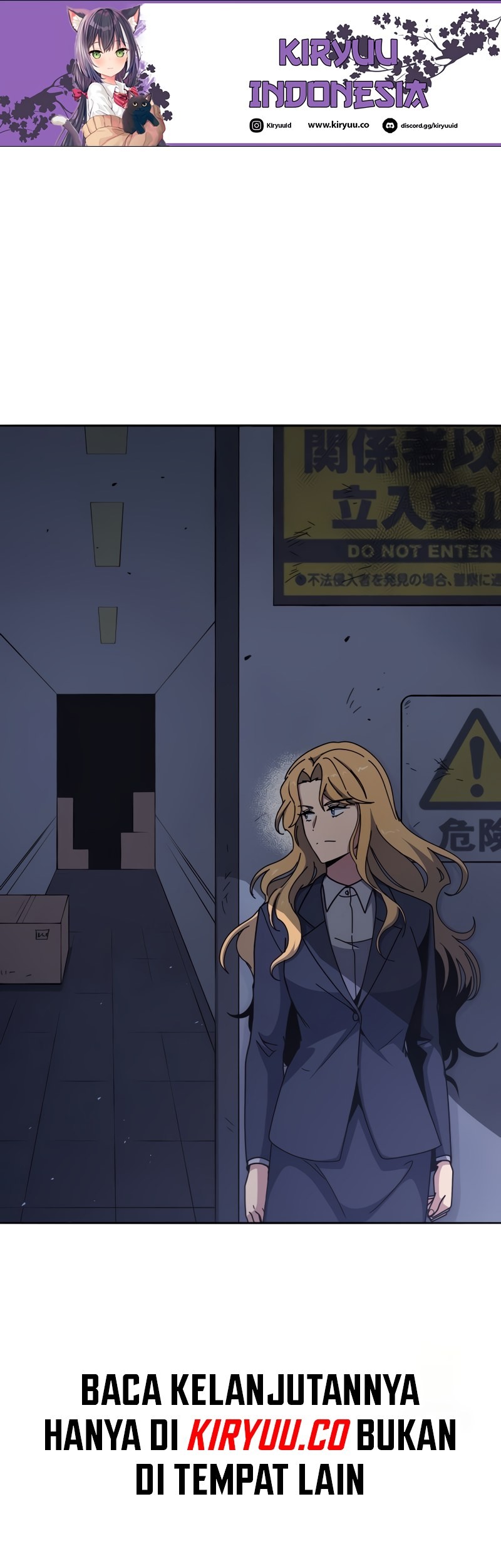 Manhwa The Descent of the Demonic Master Chapter 161 gambar nomor 2