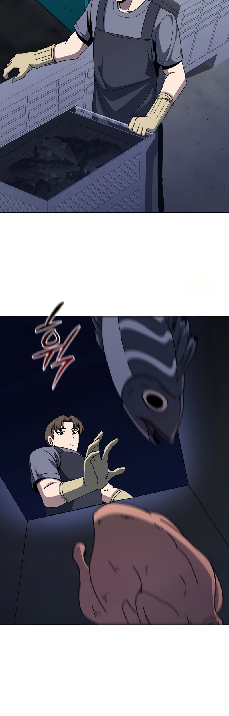 The Descent of the Demonic Master Chapter 161 Gambar 5