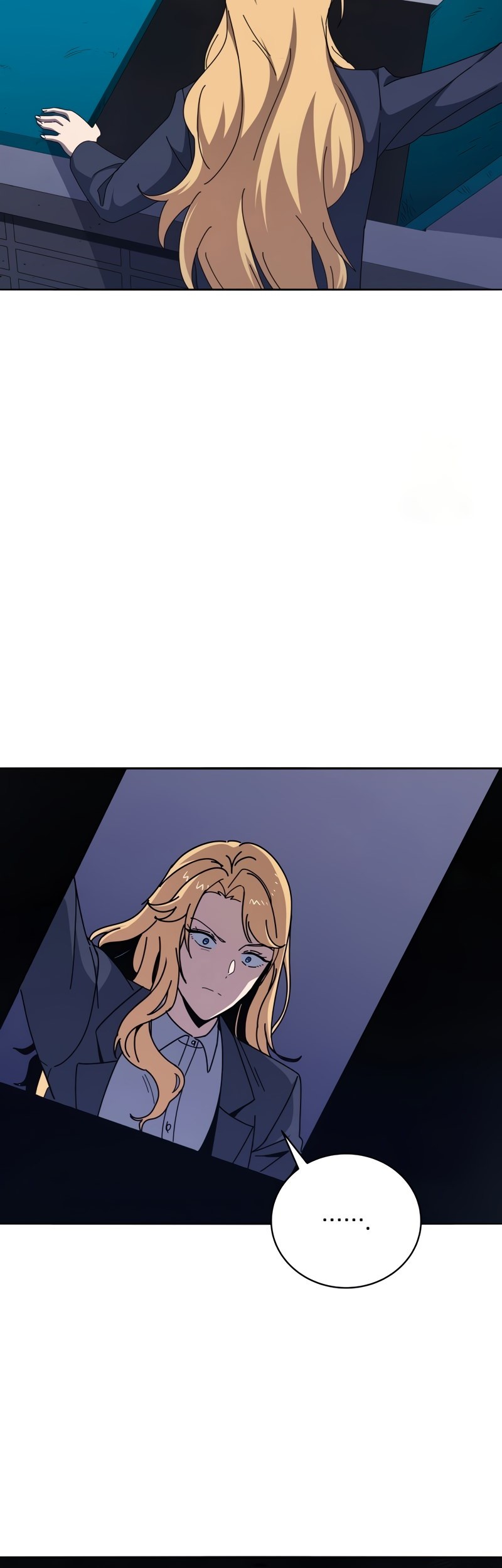 The Descent of the Demonic Master Chapter 161 Gambar 8