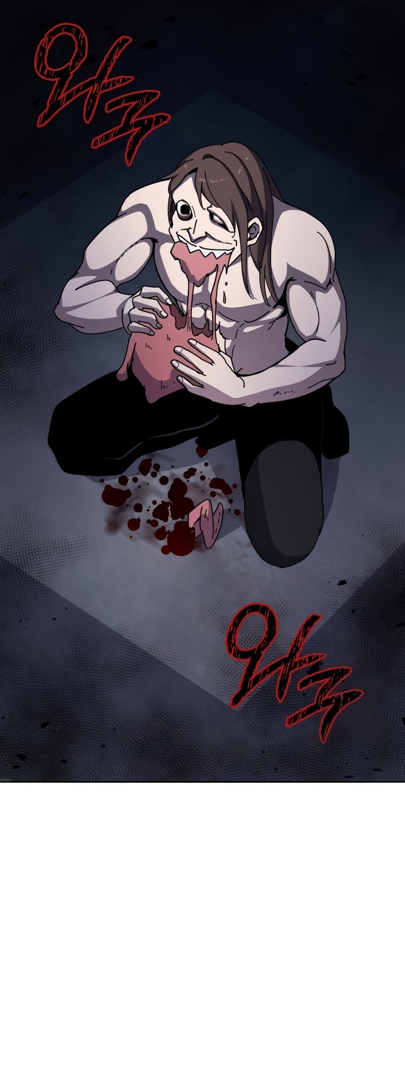 The Descent of the Demonic Master Chapter 161 Gambar 9