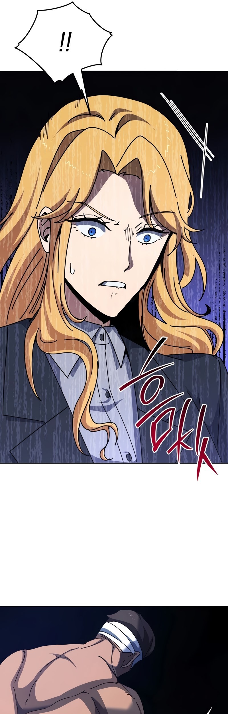 The Descent of the Demonic Master Chapter 161 Gambar 10