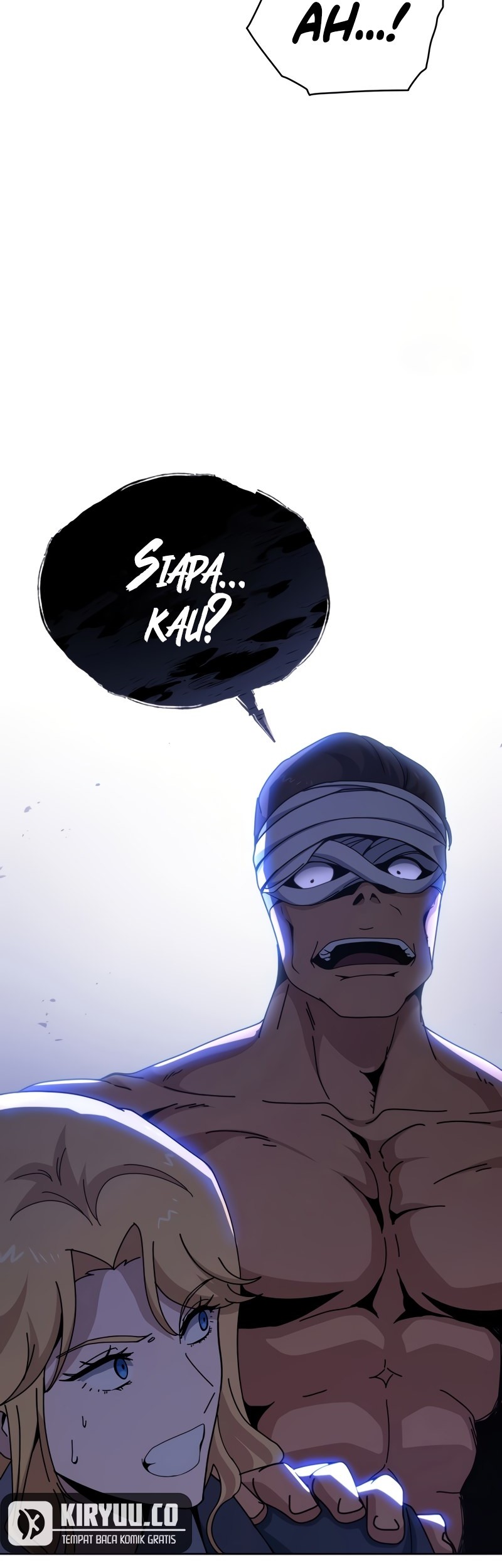 The Descent of the Demonic Master Chapter 161 Gambar 12