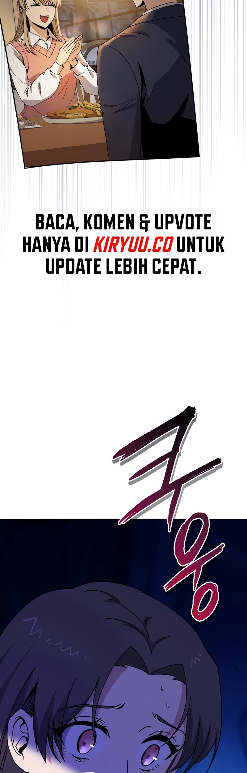 The Descent of the Demonic Master Chapter 161 Gambar 24