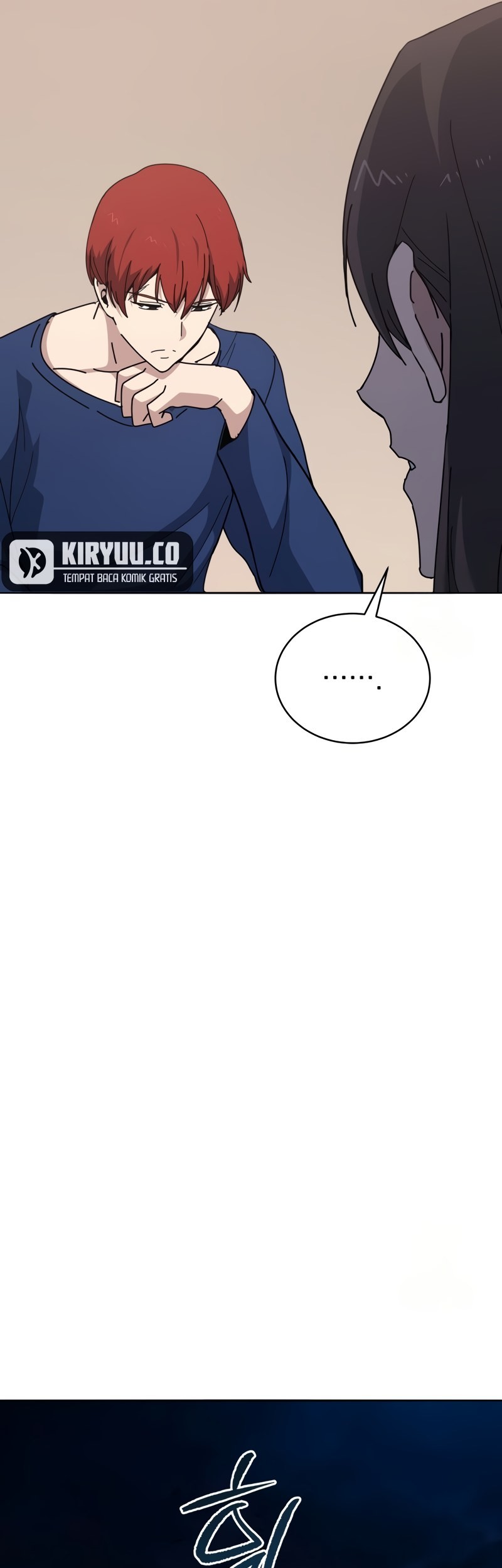 The Descent of the Demonic Master Chapter 161 Gambar 26