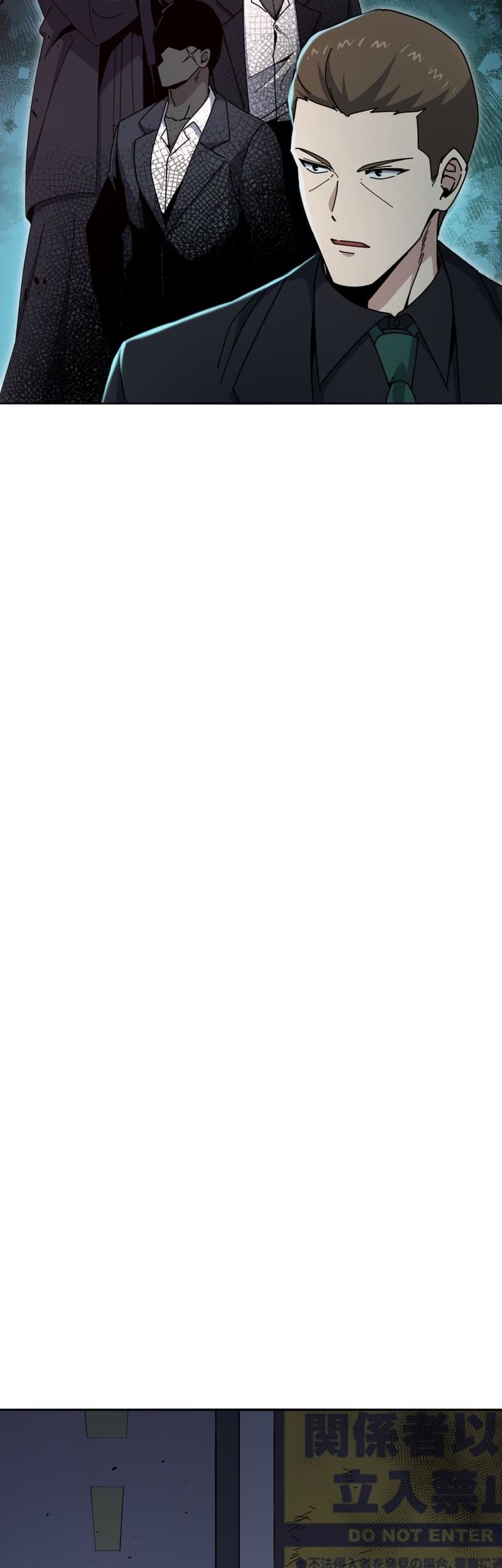 The Descent of the Demonic Master Chapter 160 Gambar 54