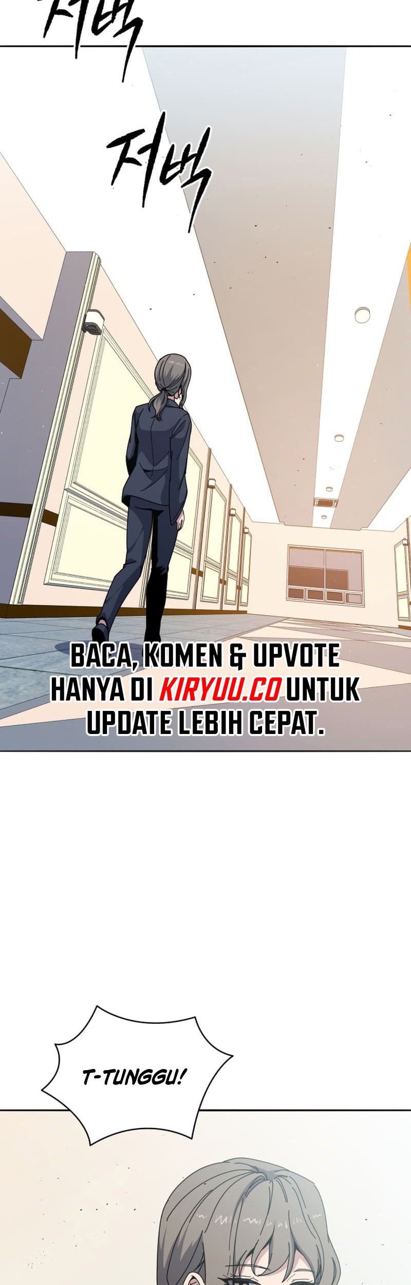 The Descent of the Demonic Master Chapter 160 Gambar 42