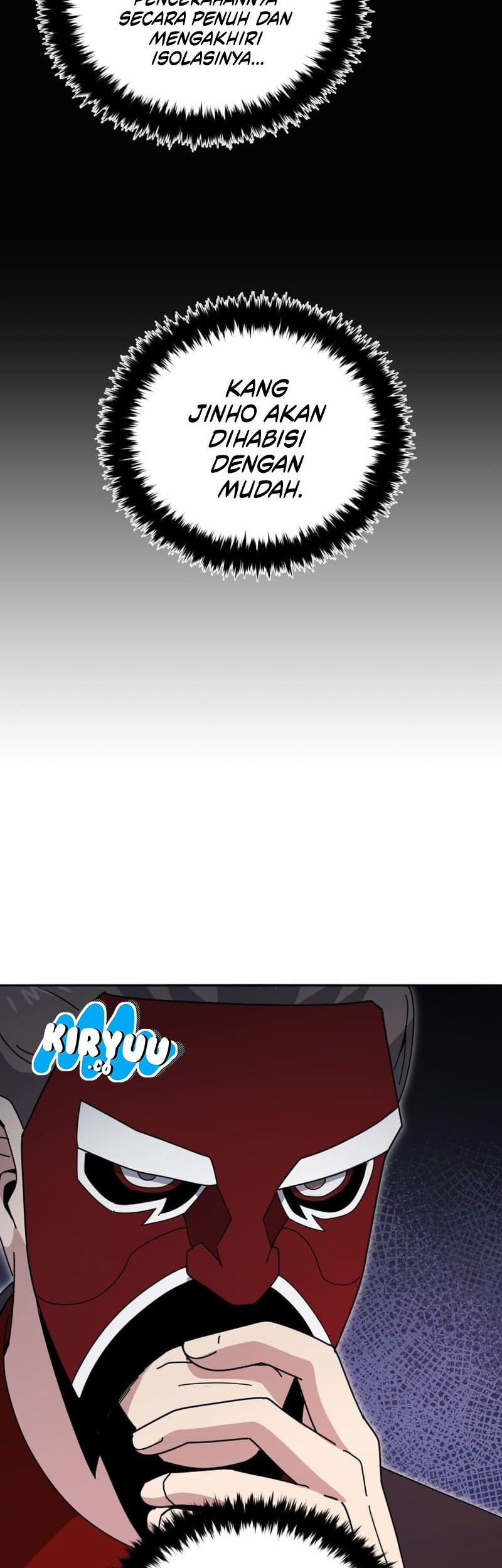 The Descent of the Demonic Master Chapter 160 Gambar 6