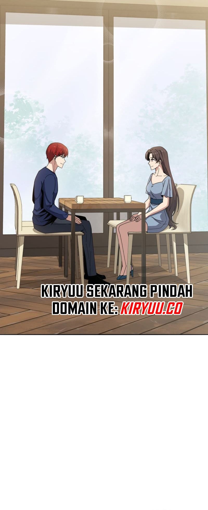 The Descent of the Demonic Master Chapter 160 Gambar 12