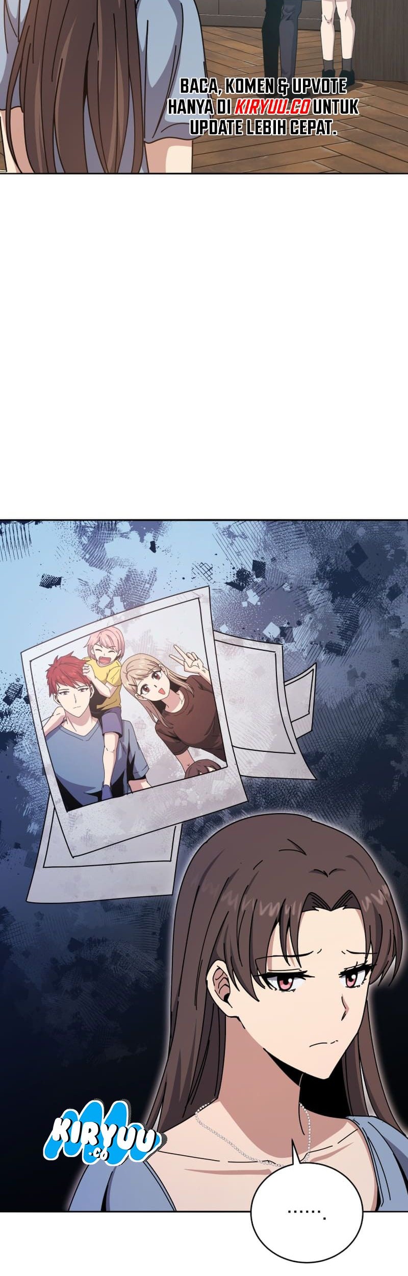 The Descent of the Demonic Master Chapter 160 Gambar 22