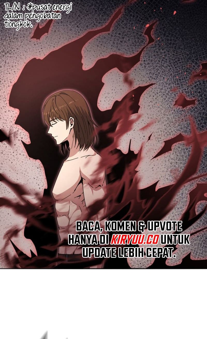 The Descent of the Demonic Master Chapter 160 Gambar 28