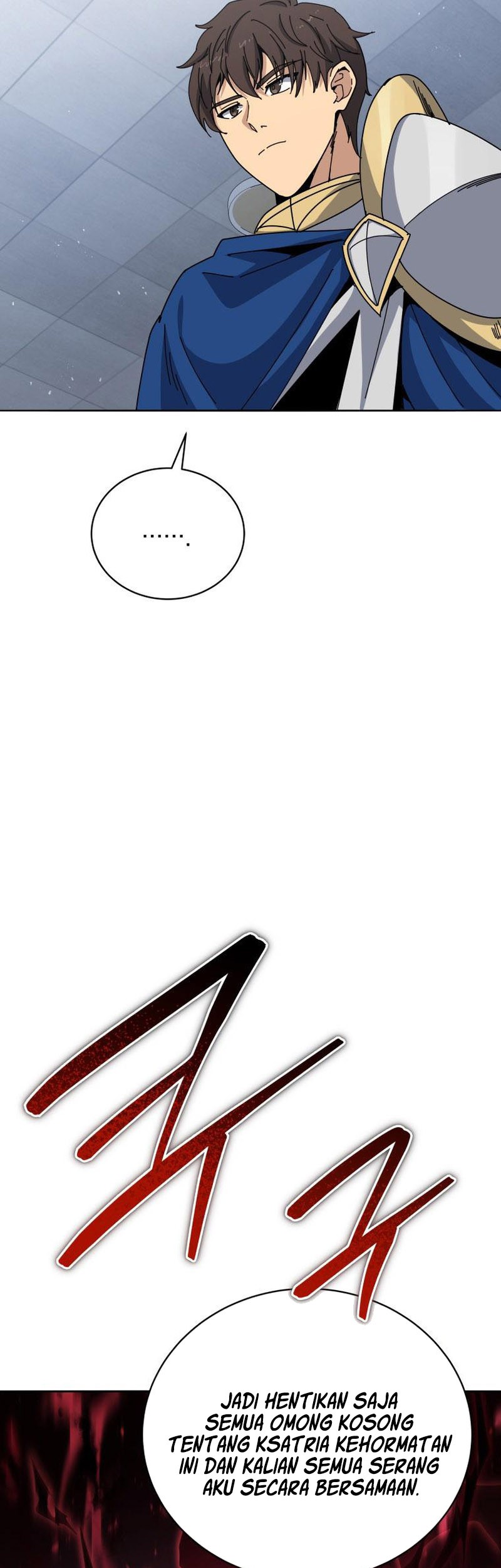 The Descent of the Demonic Master Chapter 154 Gambar 63