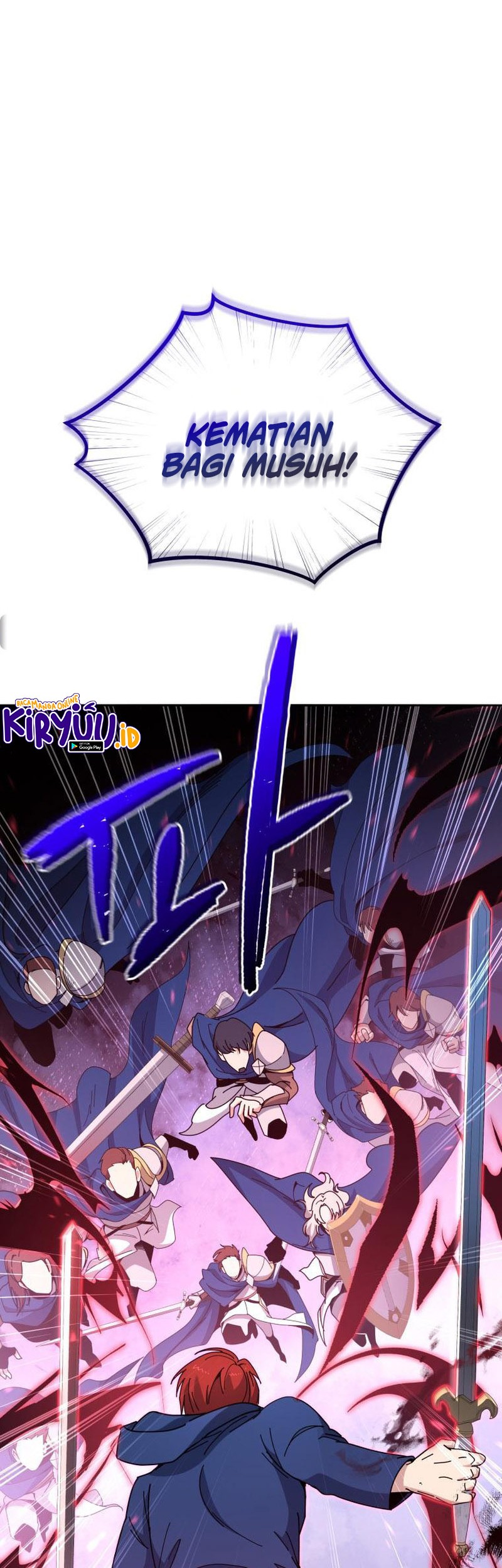 The Descent of the Demonic Master Chapter 154 Gambar 69