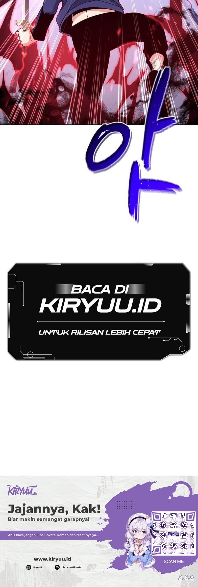 The Descent of the Demonic Master Chapter 154 Gambar 70