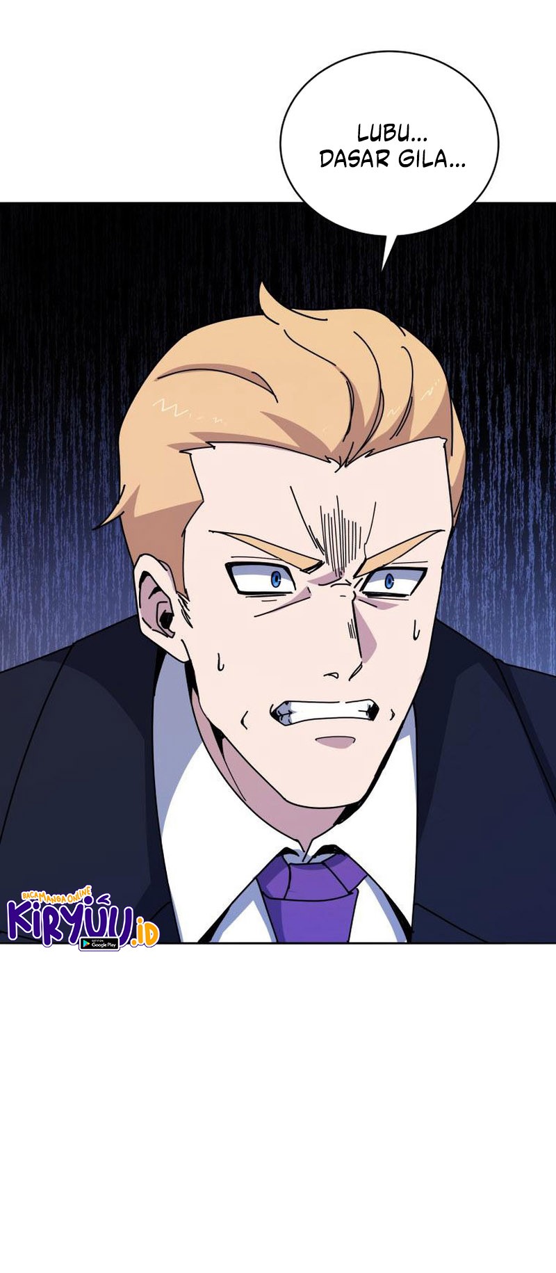 The Descent of the Demonic Master Chapter 154 Gambar 46