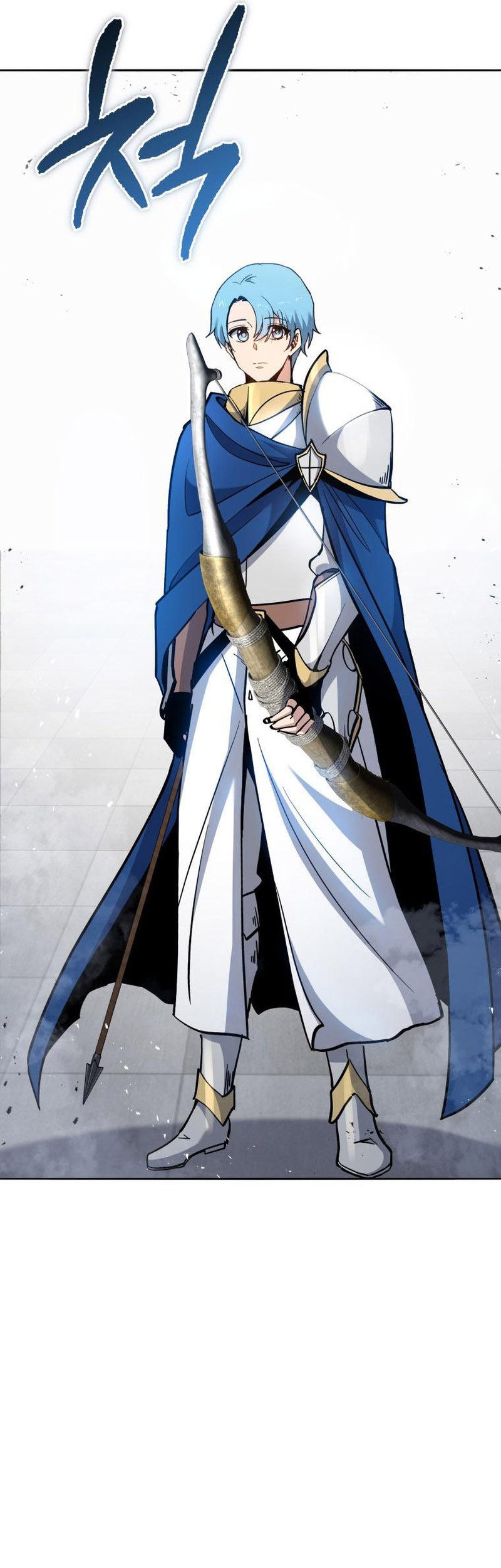 The Descent of the Demonic Master Chapter 154 Gambar 42