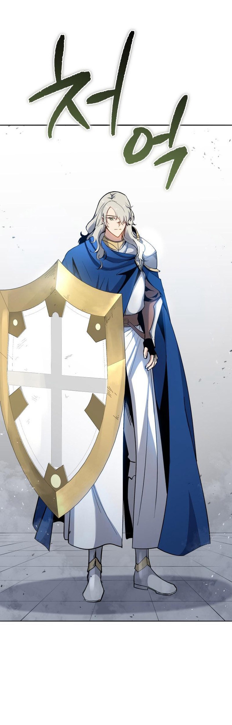 The Descent of the Demonic Master Chapter 154 Gambar 43