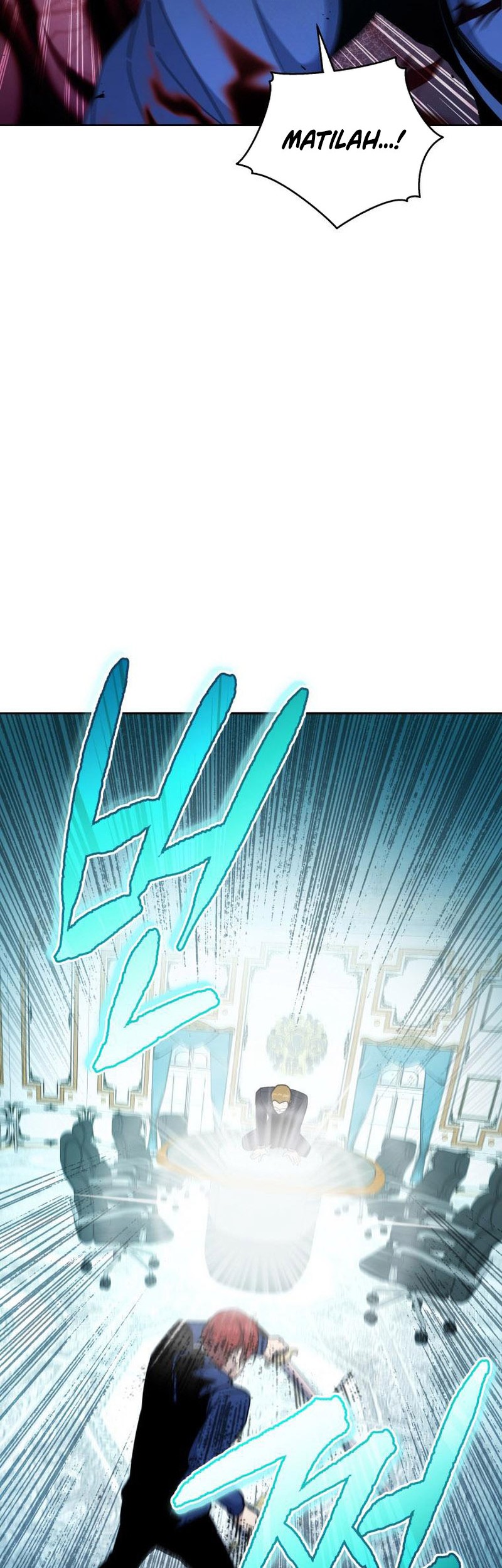 The Descent of the Demonic Master Chapter 154 Gambar 3